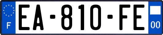 EA-810-FE