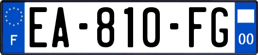 EA-810-FG