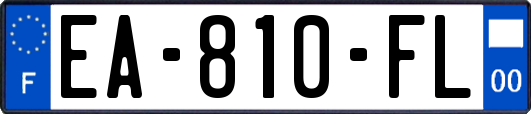 EA-810-FL