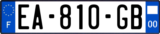 EA-810-GB