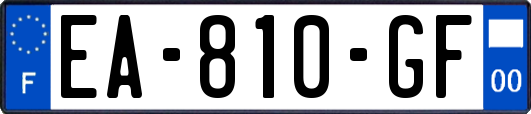 EA-810-GF