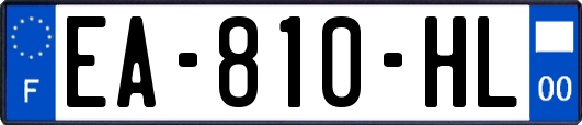 EA-810-HL