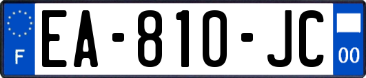 EA-810-JC