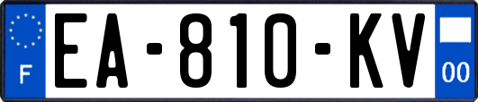 EA-810-KV