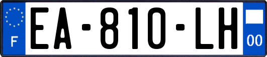 EA-810-LH