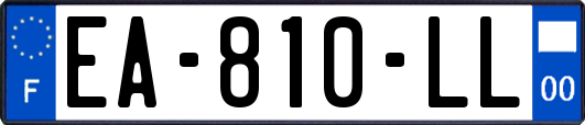 EA-810-LL