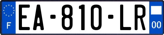 EA-810-LR