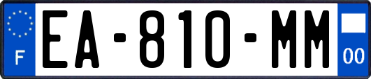 EA-810-MM
