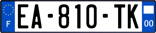 EA-810-TK