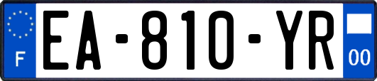 EA-810-YR