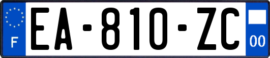 EA-810-ZC