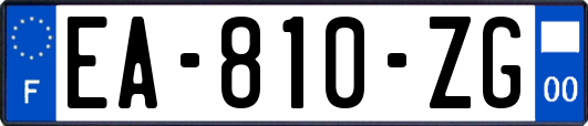 EA-810-ZG