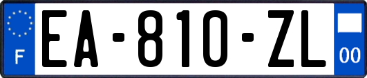 EA-810-ZL