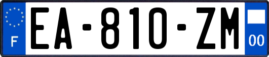 EA-810-ZM