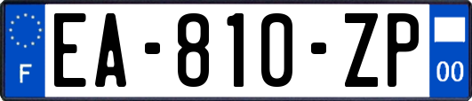 EA-810-ZP