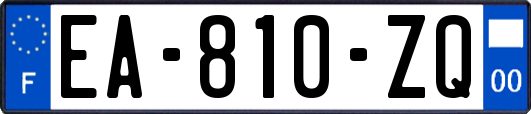 EA-810-ZQ