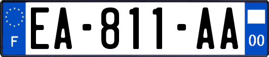 EA-811-AA