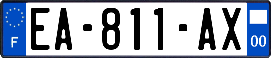 EA-811-AX