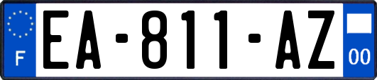 EA-811-AZ