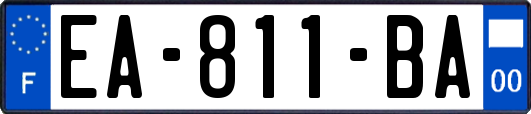 EA-811-BA