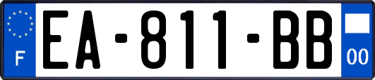 EA-811-BB