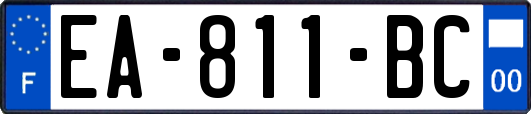 EA-811-BC