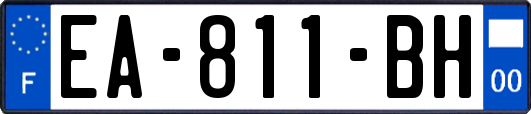 EA-811-BH