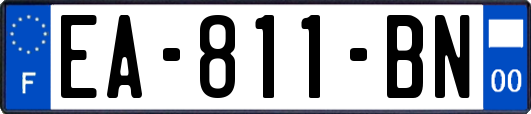 EA-811-BN