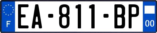 EA-811-BP