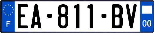 EA-811-BV