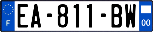 EA-811-BW