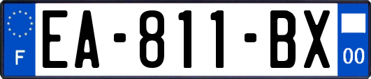 EA-811-BX