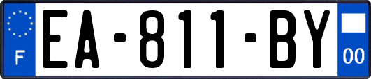 EA-811-BY