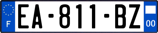 EA-811-BZ