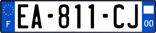 EA-811-CJ