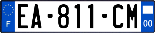 EA-811-CM