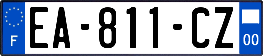 EA-811-CZ