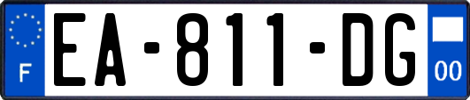 EA-811-DG