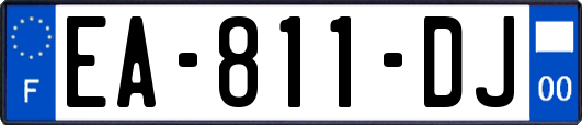 EA-811-DJ