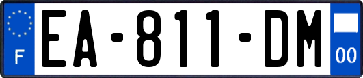 EA-811-DM