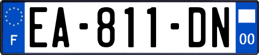 EA-811-DN