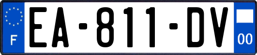 EA-811-DV