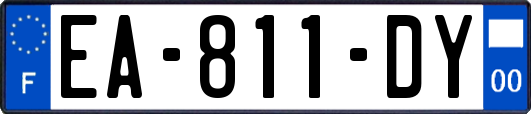 EA-811-DY