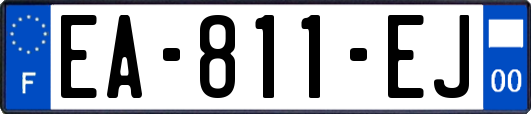 EA-811-EJ