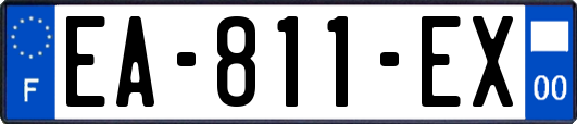 EA-811-EX