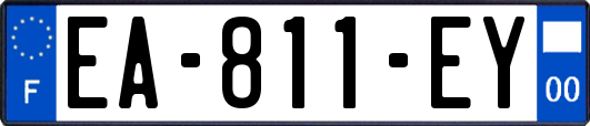 EA-811-EY