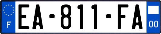 EA-811-FA