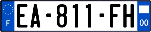 EA-811-FH