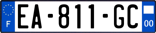 EA-811-GC