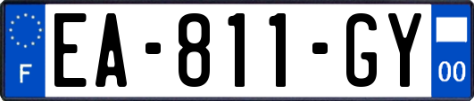 EA-811-GY